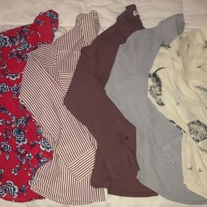 Express Portofino Lot